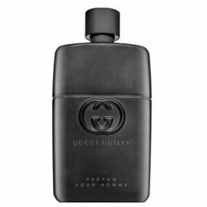 Gucci Guilty Pour Homme čistý parfém pre mužov 90 ml vyobraziť
