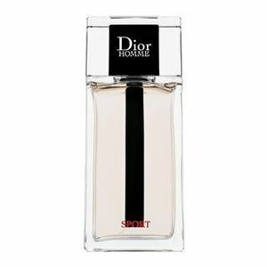 Dior (Christian Dior) Dior Homme Sport 2021 toaletná voda pre mužov 125 ml vyobraziť