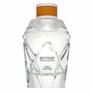 Bentley Beyond The Collection Wild Vetiver Java parfémovaná voda unisex 100 ml vyobraziť