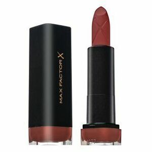 Max Factor Color Elixir Velvet Matte Lipstick - 55 Desert vyživujúci rúž s hydratačným účinkom 3, 5 ml vyobraziť