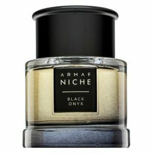 Armaf Niche Black Onyx parfémovaná voda unisex 90 ml vyobraziť