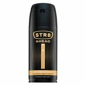 STR8 Ahead deodorant s rozprašovačom pre mužov 150 ml vyobraziť