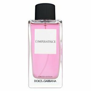 Dolce & Gabbana L'Imperatrice Limited Edition toaletná voda pre ženy 100 ml vyobraziť