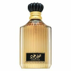 Asdaaf Golden Oud parfémovaná voda unisex 100 ml vyobraziť