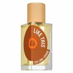 Etat Libre d’Orange Like This parfémovaná voda pre ženy 50 ml vyobraziť