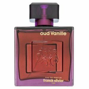 Franck Olivier Oud Vanille parfémovaná voda unisex 100 ml vyobraziť