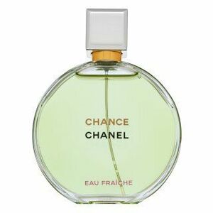 Chanel Chance Eau Fraiche parfémovaná voda pre ženy 100 ml vyobraziť