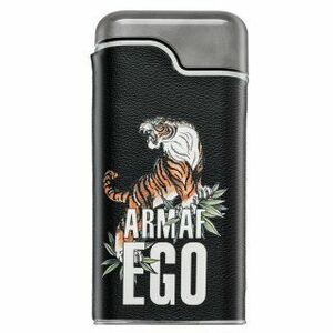 Armaf Ego Tigre parfémovaná voda pre mužov 100 ml vyobraziť