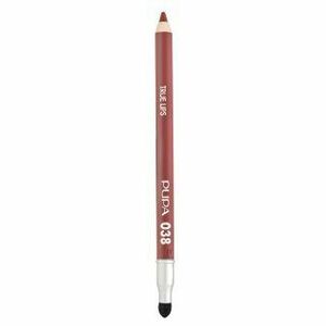 Pupa True Lips Blendable Lip Liner Pencil kontúrovacia ceruzka na pery 038 Rose Nude 1, 2 g vyobraziť