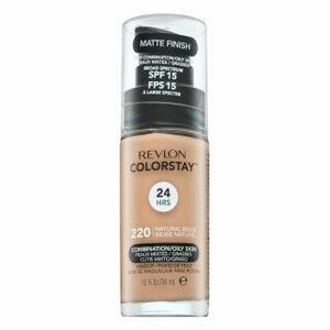 Revlon Colorstay Make-up Combination/Oily Skin tekutý make-up pre mastnú a zmiešanú pleť 220 30 ml vyobraziť