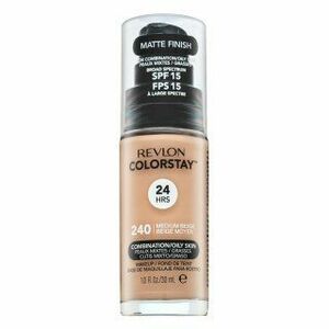 Revlon Colorstay Make-up Combination/Oily Skin tekutý make-up pre mastnú a zmiešanú pleť 240 30 ml vyobraziť