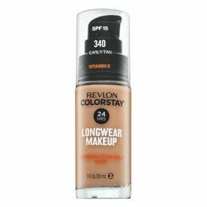 Revlon Colorstay Make-up Combination/Oily Skin tekutý make-up pre mastnú a zmiešanú pleť 340 30 ml vyobraziť