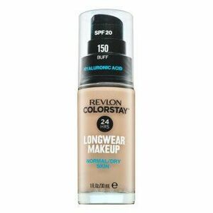 Revlon Colorstay Make-up Normal/Dry Skin tekutý make-up pre normálnu až suchú pleť 150 30 ml vyobraziť