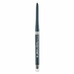 L´Oréal Paris Infaillible Grip 36H Gel Automatic Eyeliner ceruzka na oči Blue Jersey vyobraziť