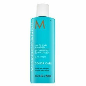 Moroccanoil Color Care Color Care Shampoo ochranný šampón pre farbené vlasy 250 ml vyobraziť