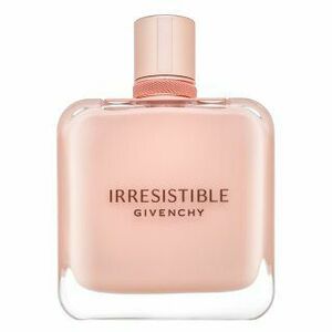 Givenchy Irresistible Rose Velvet parfémovaná voda pre ženy 80 ml vyobraziť