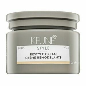Keune Style Restyle Cream stylingový krém pre definíciu a tvar 125 ml vyobraziť