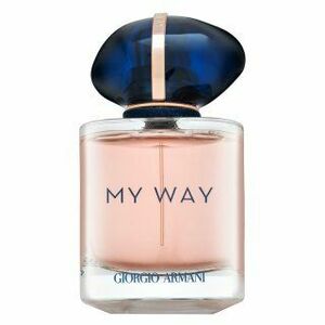 Armani (Giorgio Armani) My Way Edition Nacre parfémovaná voda pre ženy 50 ml vyobraziť