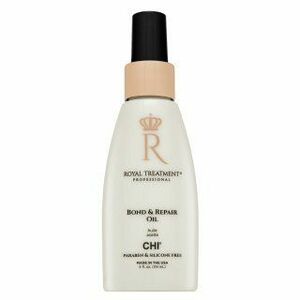 CHI Royal Treatment Bond & Repair Oil olej pre posilnenie vlasového vlákna 118 ml vyobraziť