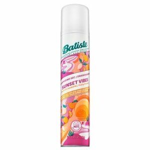 Batiste Dry Shampoo Sunset Vibes suchý šampón pre objem vlasov 200 ml vyobraziť