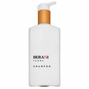 Berani Femme Shampoo šampón pre všetky typy vlasov 300 ml vyobraziť