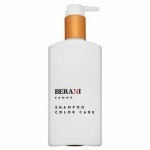 Berani Femme Shampoo Color Care ochranný šampón pre farbené vlasy 300 ml vyobraziť