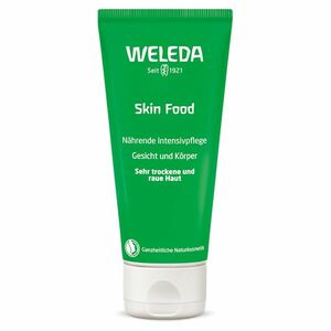 WELEDA Skin Food Univerzálny výživný krém 30 ml vyobraziť
