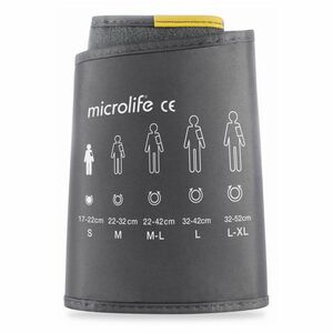 MICROLIFE Manžeta 4G Soft veľkosť S 17-22 cm vyobraziť