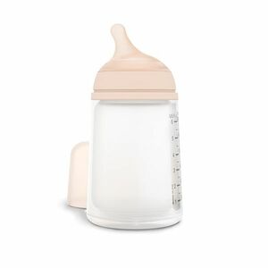 Suavinex Dojčenská fľaša Zero Zero M 270 ml vyobraziť