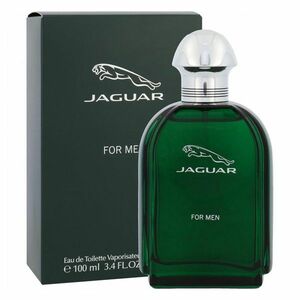 Jaguar Jaguar 100ml pre mužov vyobraziť