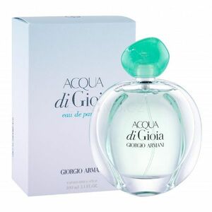 GIORGIO ARMANI Acqua di Gioia Parfumovaná voda 50ml vyobraziť