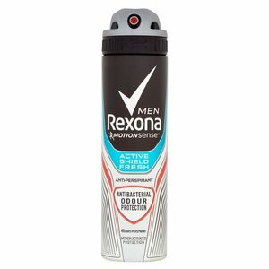 REXONA MEN Active Shield Fresh antiperspirant 150 ml vyobraziť