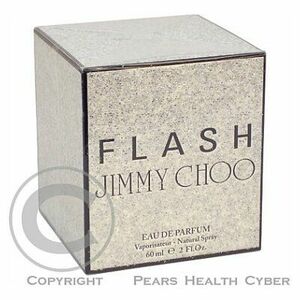 Jimmy Choo Flash 60ml vyobraziť