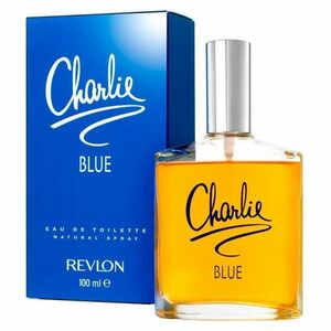 Revlon Charlie Blue 100ml pre ženy vyobraziť