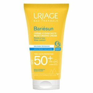 Uriage Bariésun ochranný krém na tvár a telo SPF 50+ 50 ml vyobraziť