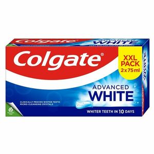 Colgate Whitening bieliaca zubná pasta vyobraziť