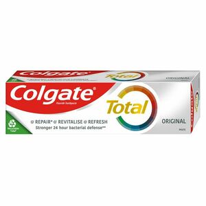Colgate Zubná pasta Total 12, 75 ml vyobraziť