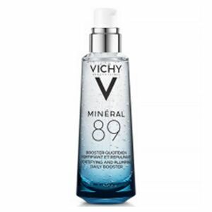 VICHY Mineral 89 Hyaluron Booster pleťová starostlivosť 75 ml vyobraziť