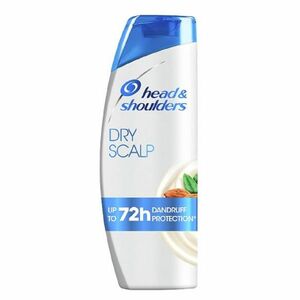 HEAD&SHOULDERS Moisturizing Care Šampón proti lupinám 400 ml vyobraziť