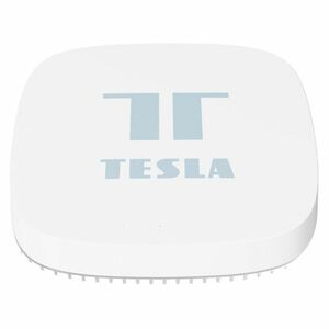 Tesla Smart ZigBee Hub vyobraziť