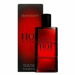 Davidoff Hot Water 110ml vyobraziť