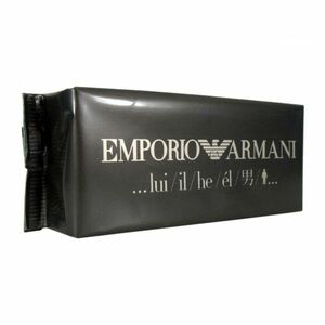 Giorgio Armani Emporio 50ml pre mužov vyobraziť