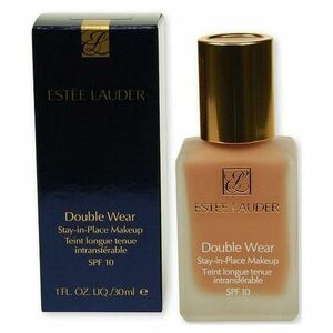 Esteé Lauder Double Wear Stay In Place Makeup 02 30ml (Odstín 02 Pale Almond) vyobraziť