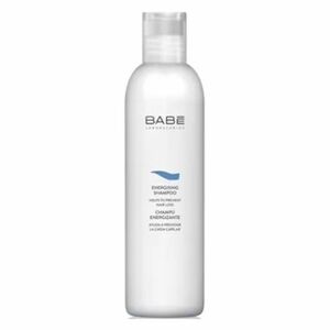 BABÉ Energizujúci šampón proti vypadávaniu vlasov 250 ml vyobraziť