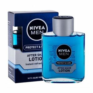 NIVEA Men Protect&Care Voda po holení 100 ml vyobraziť