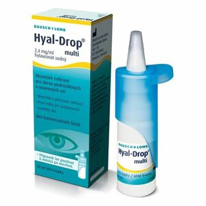 Hyal Drop Multi vyobraziť