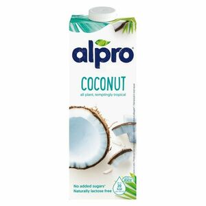 ALPRO Kokosový nápoj 1 l vyobraziť