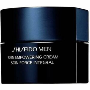 Shiseido MEN Skin Empowering Cream 50ml vyobraziť