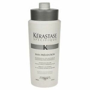 Kérastase Specifique Bain Prevention Shampoo Help Reduce Ris 1000ml vyobraziť