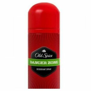 Old Spice deo spray 125 ml Danger Zone vyobraziť